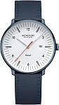 Mondaine Doppio Big Solar MLE.41910.LQV