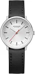 Mondaine Doppio Small Lady MLE.33110.LBV