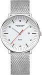 Mondaine Doppio Big Solar Date MLE.41910.SM