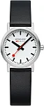 Mondaine SBB Classic Lady A658.30323.16SBBV