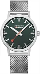 Mondaine SBB Classic Mesh A660.30360.60SBJ
