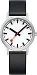 Mondaine SBB Classic Pure Unisex A660.30314.16OMV