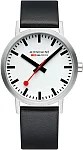 Mondaine SBB Classic Pure A660.30360.16SBBV