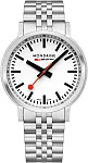 Mondaine SBB stop2go BackLight MST.4101B.SJ.2SE