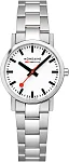 Mondaine SBB Classic Lady A658.30323.11SBJ