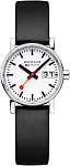 Mondaine SBB evo2 Quartz Lady Big-Date MSE.30210.LBV