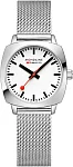 Mondaine SBB Cushion Quartz Lady MSL.31110.SM