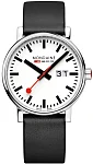 SBB evo2 Quartz Big-Date