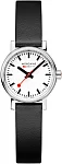 Mondaine SBB evo2 Quartz Lady MSE.26110.LBV