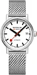 SBB evo2 Unisex Automatic Date Mesh
