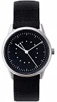 Moment Black Automatic Vegan