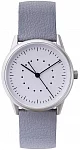 Moment Gray Automatic Vegan