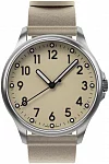 Mudita Radiant Automatic Beige Sand 40mm MUD-RAD-BE-40