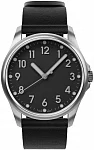 Mudita Radiant Automatic Charcoal Black 32mm MUD-RAD-BLK