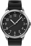 Mudita Radiant Automatic Charcoal Black 40mm MUD-RAD-BLK-40