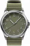 Mudita Radiant Automatic Moss Green 37mm MUD-RAD-GR-37