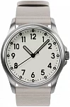 Mudita Radiant Automatic Natural White 37mm MUD-RAD-WH-37