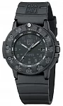 Luminox Original Navy SEAL 3000 Series Blackout XS.3001.BO