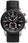 Zeppelin Night Cruise Quartz Chrono ZE-7292-2