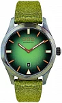 143 Green Quartz