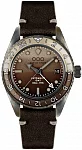 Shaker Automatic GMT Irish Coffee