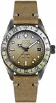Shaker Automatic GMT Margarita
