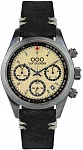 Sporty Cronografo Black Quartz