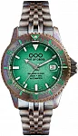Swiss Automatic Green