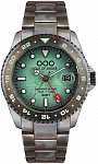 Swiss GMT Venezia Quartz