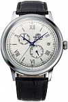 Orient Gent Automatic Classic Day-Date 24h RA-AK0701S30B