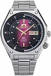 Orient Gent Automatic Classic Day-Date RA-AA0B02R39B