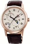 Gent Automatic Classic Day-Date Day-Night