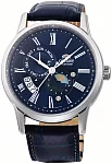 Orient Gent Automatic Classic Day-Date Day-Night RA-AK0011D30B