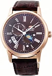 Orient Gent Automatic Classic Day-Date Day-Night RA-AK0009T30B
