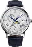 Gent Automatic Classic Day-Date Day-Night Bambino