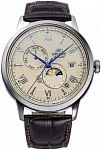 Orient Gent Automatic Classic Day-Date Day-Night Bambino RA-AK0803Y30B