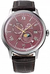 Gent Automatic Classic Day-Date Day-Night Bambino