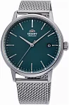 Gent Automatic Classic Mesh