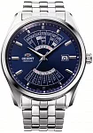 Orient Gent Automatic Classic Multi-Year Calendar RA-BA0003L30B
