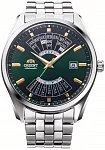 Orient Gent Automatic Classic Multi-Year Calendar RA-BA0002E30B