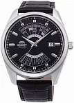 Gent Automatic Classic Multi-Year Calendar
