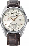 Gent Automatic Classic Multi-Year Calendar Poland Edition Polska Edycja