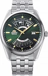 Orient Gent Automatic Classic Multi-Year Calendar Poland Edition Polska Edycja RA-BA0008E3YB