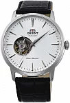 Gent Automatic Classic Open-Heart