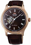 Gent Automatic Classic Open-Heart