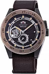 Gent Automatic Classic Small Second Open-Heart