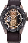 Gent Automatic Classic Small Second Open-Heart