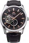Orient Gent Automatic Classic Small Second Open-Heart RA-AR0005Y30B