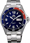 Gent Automatic Diver Day-Date