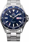 Orient Gent Automatic Diver Day-Date RA-AA0002L39B